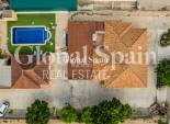 Resale - VILLA -
ORIHUELA - La Matanza