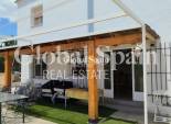 Wiederverkauf - VILLA -
LOS MONTESINOS - Costa Blanca
