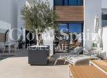 Revente - VILLA -
BENIJÓFAR - Costa Blanca