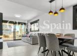 Venta - APARTAMENTO -
ORIHUELA COSTA - Costa Blanca