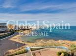 Revente - APPARTEMENT -
TORREVIEJA - Cabo Cervera