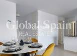 Resale - APARTMENT -
ORIHUELA COSTA - VILLAMARTÍN
