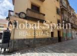 Resale - APARTMENT -
CARTAGENA - Costa Calida