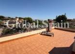Odsprzedaż - WILLA  -
TORREVIEJA - 