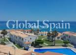 Revente - APPARTEMENT -
ORIHUELA COSTA - Costa Blanca