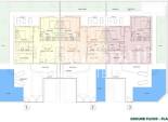 New Build - APARTMENT -
PILAR DE LA HORADADA - parques de Andromeda
