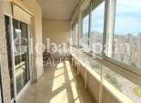 Odsprzedaż - Apartament -
Benidorm - Centro