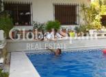 Wiederverkauf - VILLA -
CAMPOAMOR - Costa Blanca