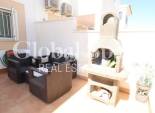 Revente - APPARTEMENT -
ORIHUELA COSTA - Costa Blanca