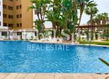 Venta - APARTAMENTO -
TORREVIEJA - Punta prima