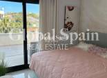 Wederverkoop - PENTHOUSE -
LOS BALCONES - LOS ALTOS