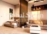 Nieuwbouw - PENTHOUSE -
TORREVIEJA - Center
