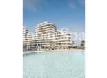 New Build - Apartment -
MÁLAGA - Playa de Sacaba