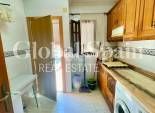 Wiederverkauf - WOHNUNG -
TORREVIEJA - Torreblanca