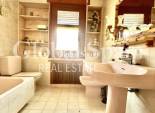 Wederverkoop - VILLA -
SANTIAGO DE LA RIBERA - Costa Calida