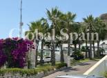 Resale - VILLA -
SAN MIGUEL DE SALINAS - Inland