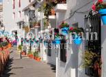 Nowo zbudowane - MIESZKANIE -
MIJAS - 