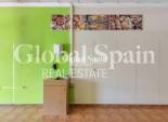 Wederverkoop - COMMERCIEEL VASTGOED -
TORREVIEJA - Centro