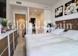 Revente - APPARTEMENT -
PLAYA FLAMENCA - Costa Blanca