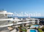 Nieuwbouw - APPARTEMENT -
BENAHAVÍS - Las Colinas de Marbella