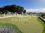 Resale - HOUSE -
TORRE PACHECO - Inland