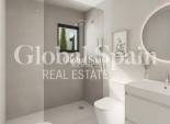 Nouvelle construction - VILLA -
VERA - Valle del Este Golf