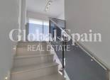 Resale - VILLA -
TORREVIEJA - Costa Blanca Sur
