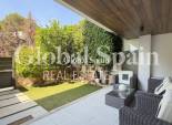 Wederverkoop - APPARTEMENT -
ORIHUELA COSTA - Altos de campoamor