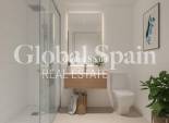 Nowo zbudowane - PENTHOUSE -
ESTEPONA - 