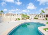 Revente - VILLA -
CIUDAD QUESADA
