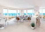 New Build - APARTMENT -
Canet d'En Berenguer