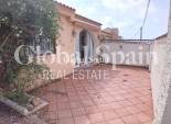 Resale - HOUSE -
MAZARRÓN - Bolnuevo