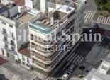 Nieuwbouw - APPARTEMENT -
ESTEPONA - Centro