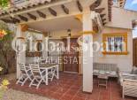 Wederverkoop - VILLA -
ORIHUELA COSTA - La Regia