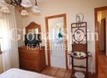 Wederverkoop - VILLA -
Algorfa - Lomas de La Juliana
