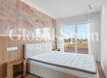 Wiederverkauf - PENTHOUSE -
TORREVIEJA - Costa Blanca