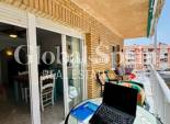 Wiederverkauf - WOHNUNG -
LA MATA - Costa Blanca