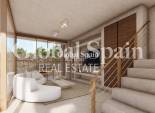 Nueva construcción  - VILLA -
FORMENTERA DEL SEGURA