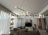 Wederverkoop - VILLA -
FINESTRAT - Costa Blanca