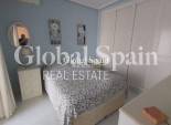 Wederverkoop - VILLA -
BENIMAR - Costa Blanca