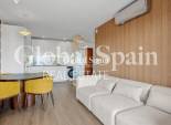 Wederverkoop - APPARTEMENT -
TORREVIEJA - Punta Prima