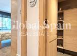 Resale - APARTMENT -
CABO DE PALOS - Costa Calida