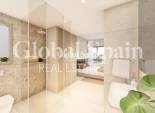 Nouvelle construction - APPARTEMENT -
LOS ALCÁZARES