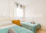 Revente - APPARTEMENT -
TORREVIEJA - Playa de los Locos