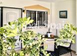 Revente - MAISON -
LOS BALCONES - LOS ALTOS - Costa Blanca