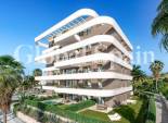 New Build - APARTMENT -
ESTEPONA - Las Mesas