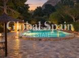 Wederverkoop - VILLA -
MURCIA - Inland