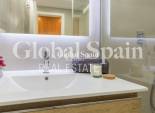 Nouvelle construction - APPARTEMENT -
TORREVIEJA - LOS BALCONES - LOS ALTOS