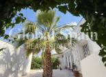 Resale - terraced_house -
TORREVIEJA - Costa Blanca Sur