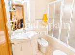 Wederverkoop - APPARTEMENT -
TORREVIEJA - Estacion de autobuses